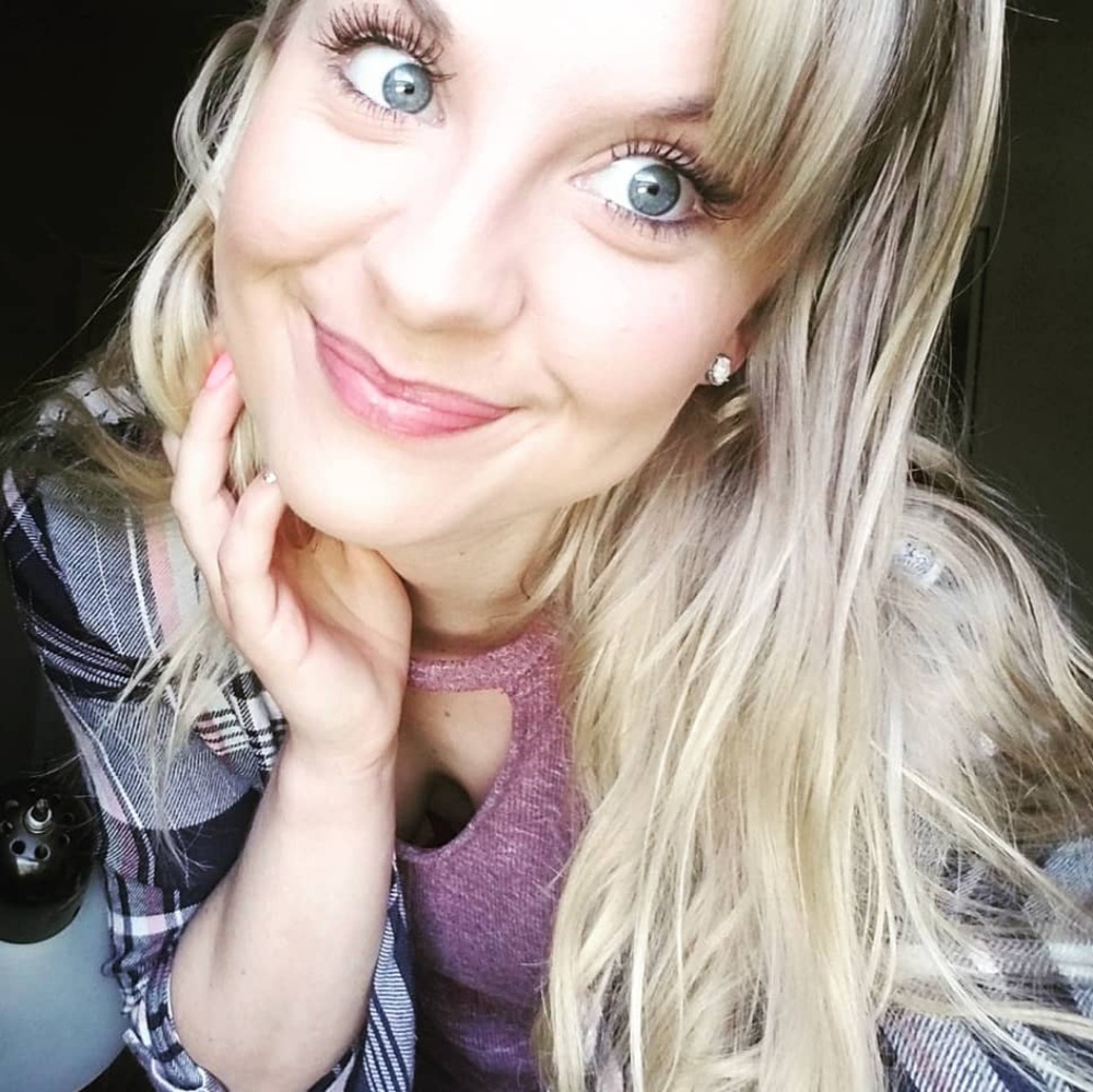 Meet your Posher, Jazlynn